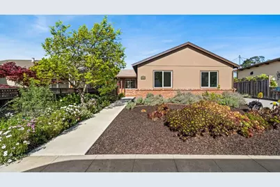 345 Laurel St, San Carlos, CA 94070 - Photo 1