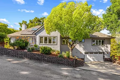 3785 Live Oak Ln, Morgan Hill, CA 95037 - Photo 1