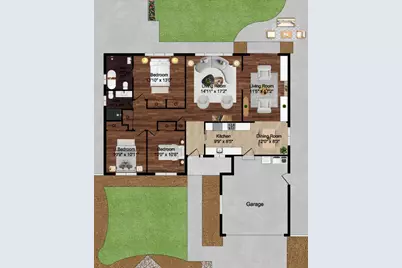 5148 Forest View Dr, San Jose, CA 95129 - Photo 54