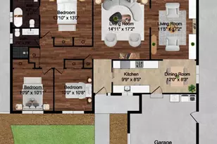 5148 Forest View Dr, San Jose, CA 95129 - Photo 54