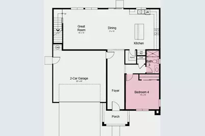 1709 Tornillo Ave, Manteca, CA 95337 - Photo 2