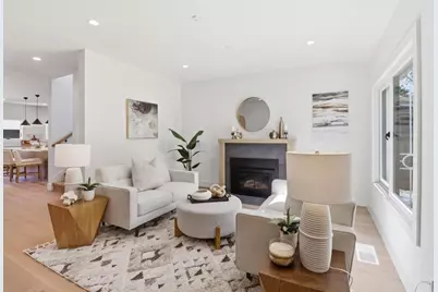 445 Iris St, Redwood City, CA 94062 - Photo 4