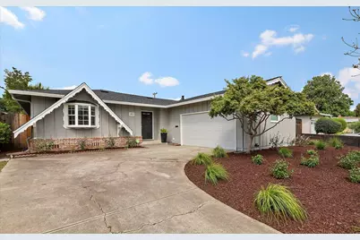 811 Daffodil Way, San Jose, CA 95117 - Photo 1