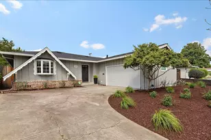 811 Daffodil Way, San Jose, CA 95117 - Photo 1