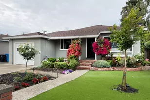 505 Santa Clara Way, San Mateo, CA 94403 - Photo 1