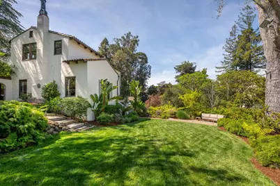 973 Baileyana Rd, Hillsborough, CA 94010 - Photo 4