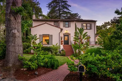 973 Baileyana Rd, Hillsborough, CA 94010 - Photo 2
