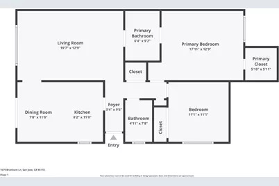 1579 Branham Ln, San Jose, CA 95118 - Photo 46