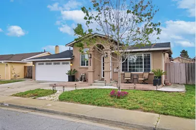 2868 Huxley Pl, Fremont, CA 94555 - Photo 2