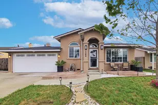 2868 Huxley Pl, Fremont, CA 94555 - Photo 1