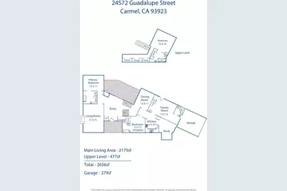 24572 Guadalupe St, Carmel, CA 93923 - Photo 28