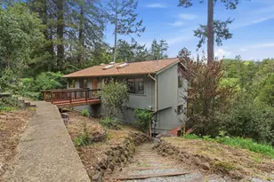 75 Redwood Dr, La Honda, CA 94020 - Photo 1