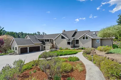 321 Pine Forest Dr, Aptos, CA 95003 - Photo 1