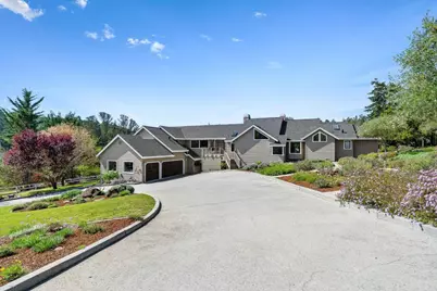 321 Pine Forest Dr, Aptos, CA 95003 - Photo 2