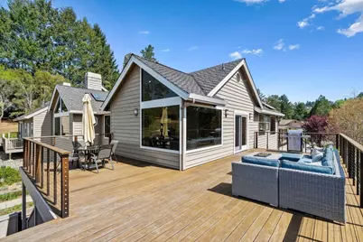 321 Pine Forest Dr, Aptos, CA 95003 - Photo 16