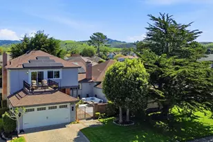 2329 Burning Tree Rd, Half Moon Bay, CA 94019 - Photo 1