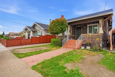 66th Ave, Oakland, CA 94605 - Photo 4