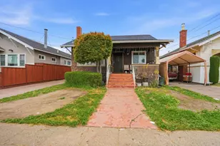 66th Ave, Oakland, CA 94605 - Photo 1