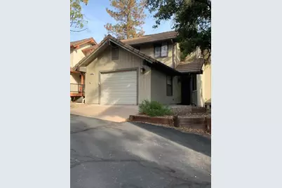 40586 Saddleback Rd, Bass Lake, CA 93604 - Photo 1