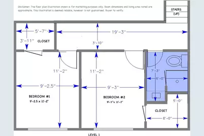 40586 Saddleback Rd, Bass Lake, CA 93604 - Photo 32