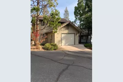 40586 Saddleback Rd, Bass Lake, CA 93604 - Photo 2