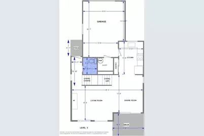 40586 Saddleback Rd, Bass Lake, CA 93604 - Photo 34