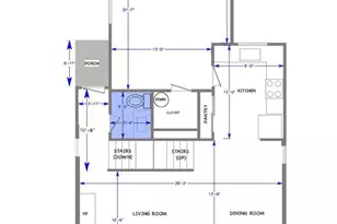 40586 Saddleback Rd, Bass Lake, CA 93604 - Photo 34