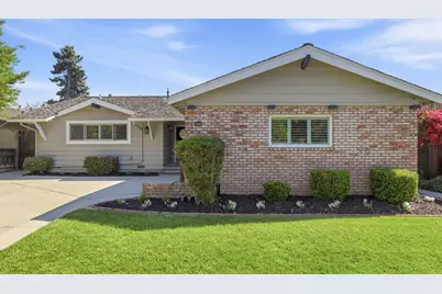 2524 Malaga Dr, San Jose, CA 95125 - Photo 1