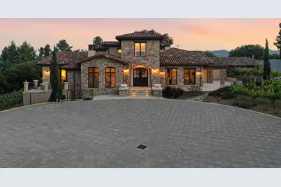 19534 Montevina Rd, Los Gatos, CA 95033 - Photo 1