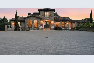 19534 Montevina Rd, Los Gatos, CA 95033 - Photo 92