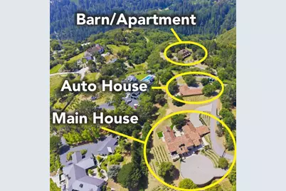 19534 Montevina Rd, Los Gatos, CA 95033 - Photo 100