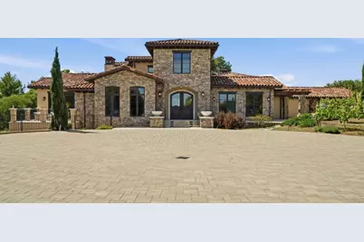 19534 Montevina Rd, Los Gatos, CA 95033 - Photo 2