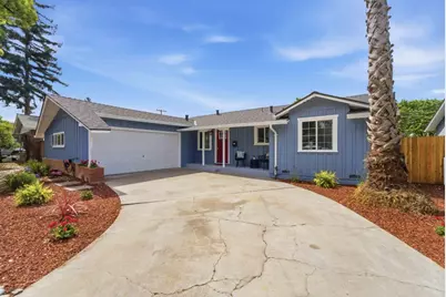381 Manchester Ave, Campbell, CA 95008 - Photo 4