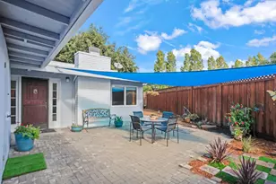 1496 McPherson St, Santa Clara, CA 95051 - Photo 2