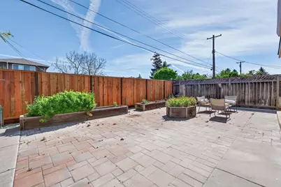 633 San Miguel Ave, Santa Clara, CA 95050 - Photo 20