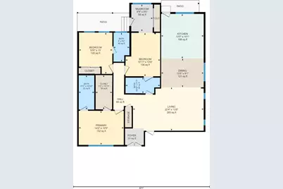 633 San Miguel Ave, Santa Clara, CA 95050 - Photo 2