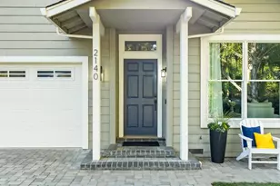 2140 Monterey Ave, Menlo Park, CA 94025 - Photo 2