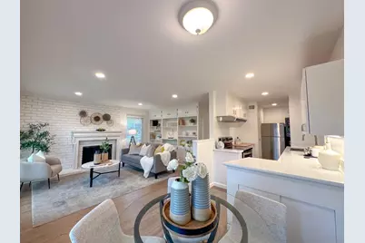 124 &amp; 126 Camellia Ter, Los Gatos, CA 95032 - Photo 30