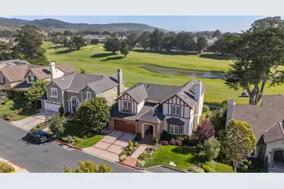 107 Carnoustie Dr, Half Moon Bay, CA 94019 - Photo 1