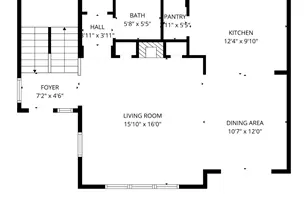 700 Live Oak Way 702, Belmont, CA 94002 - Photo 44