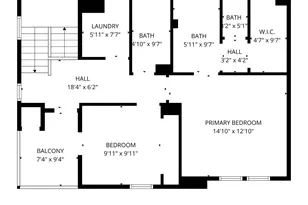 700 Live Oak Way 702, Belmont, CA 94002 - Photo 44