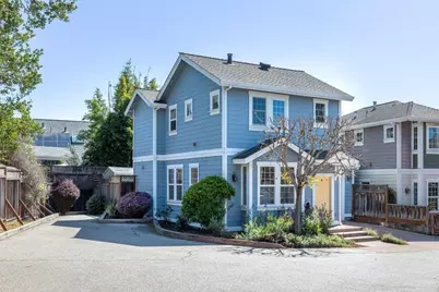 116 Goss Ct, Santa Cruz, CA 95065 - Photo 2