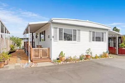 3710 Gross Rd 31, Santa Cruz, CA 95062 - Photo 4