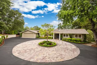 24855 Prospect Ave, Los Altos Hills, CA 94022 - Photo 1