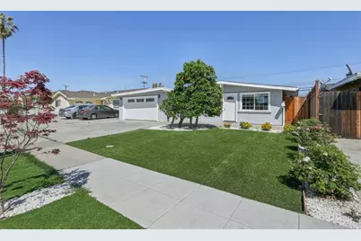 1370 Cathay Dr, San Jose, CA 95122 - Photo 2