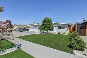 1370 Cathay Dr, San Jose, CA 95122 - Photo 2
