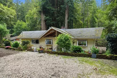 160 Nellie Ln, Boulder Creek, CA 95006 - Photo 1