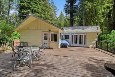 160 Nellie Ln, Boulder Creek, CA 95006 - Photo 24