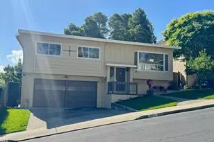 2651 Evergreen Dr, San Bruno, CA 94066 - Photo 1