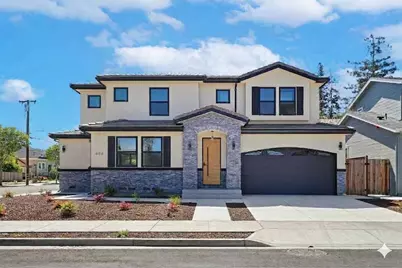 606 W Mc Kinley Ave, Sunnyvale, CA 94086 - Photo 1